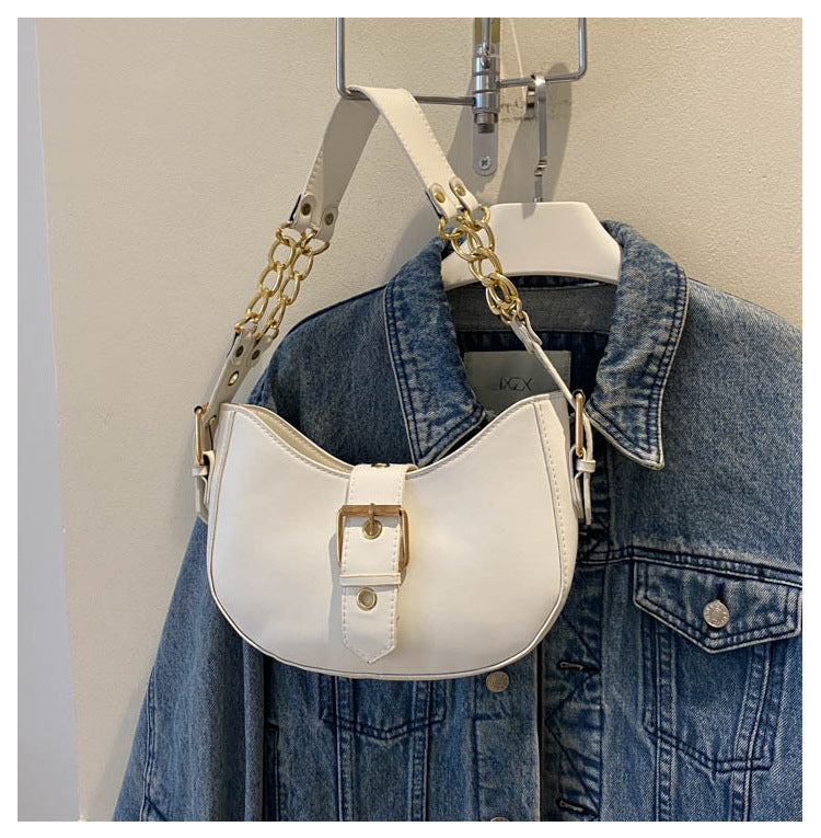 Women's Summer Fashion Underarm Pouch Mixed Batch Bags