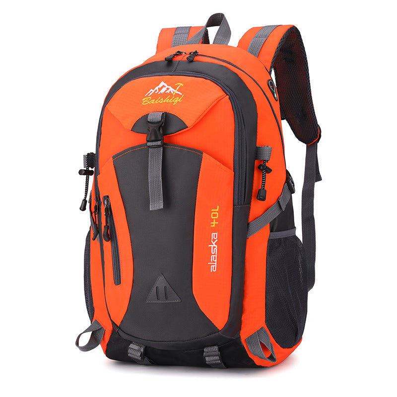 Women's & Men's Pretty Classy & Waterproof Backpacks