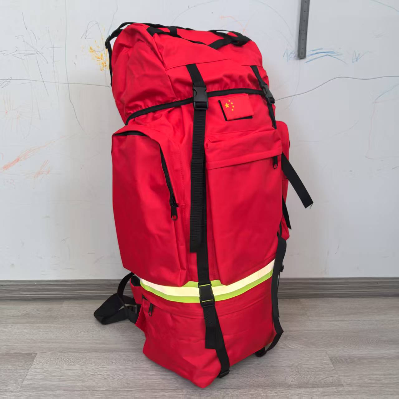 Women's & Men's & Camouflage Large Capacity Shiralee Hiking Backpacks