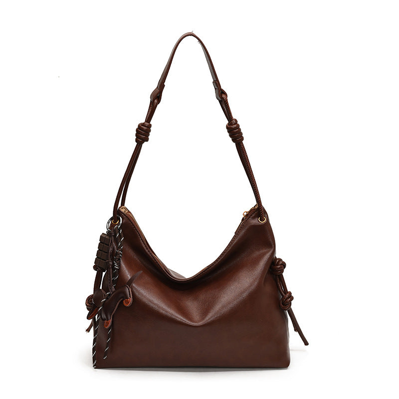 Women's Style Design Western Fashion Commuter For Shoulder Bags