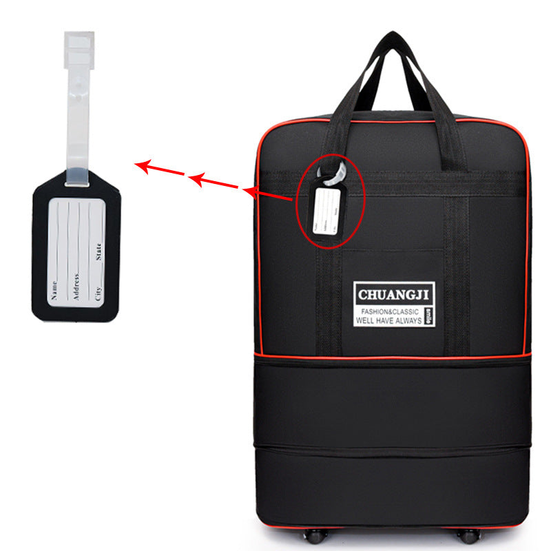 Large Capacity Air Consignment Moving Storage Travel Bags
