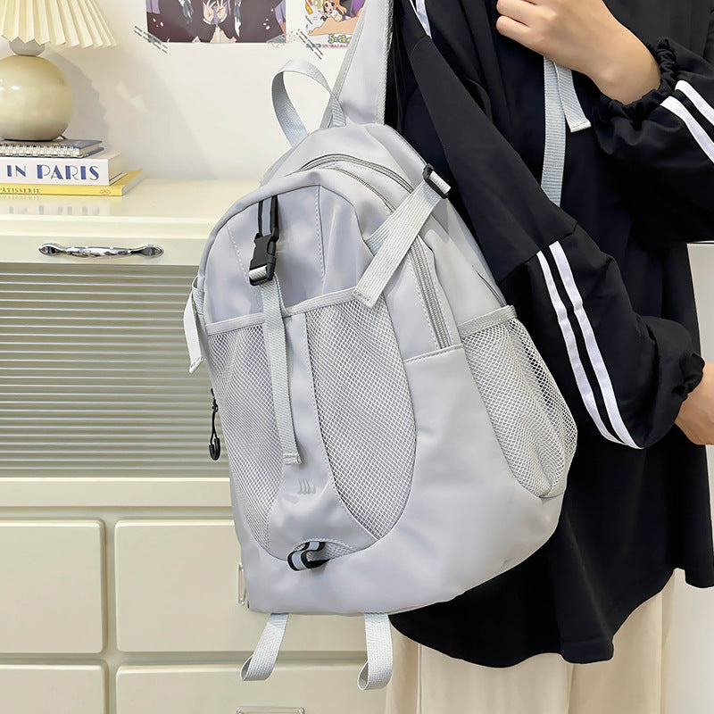 Women's & Men's & Wind Design Hiking Lightweight Cycling Backpacks