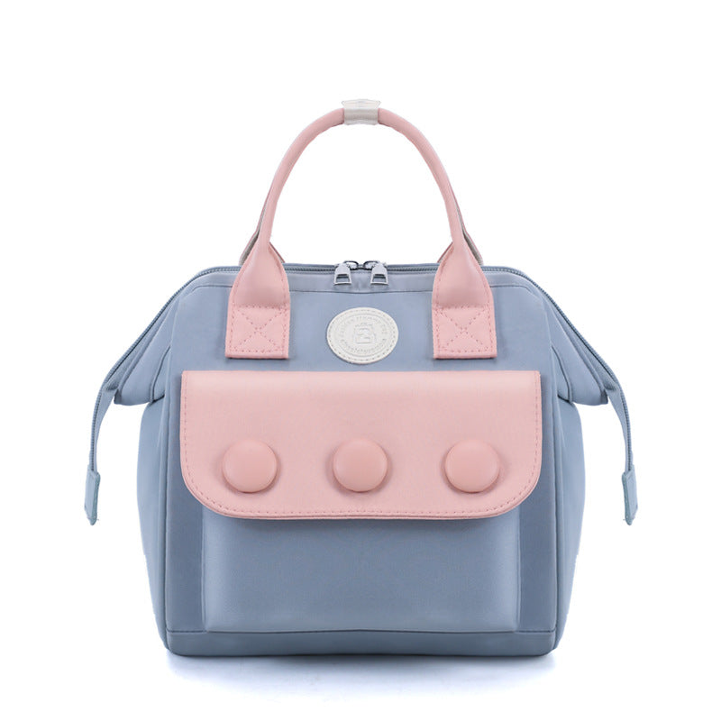 Good-looking Size Mummy Out With Hand Carrying Diaper Bags