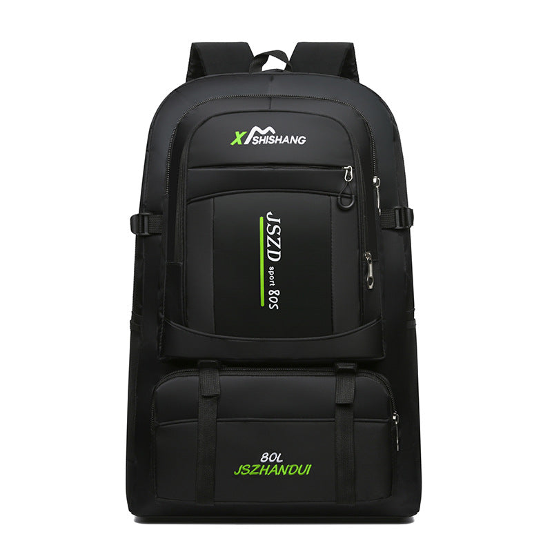 Cool Leisure Lightweight Work Large Capacity Backpacks