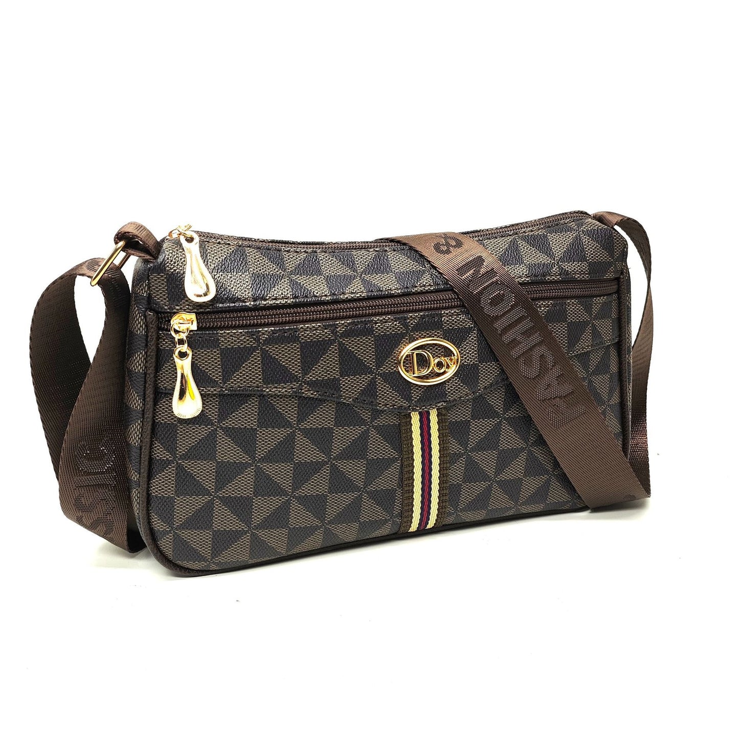Large Capacity Mother Fashion Trend Mobile Purses