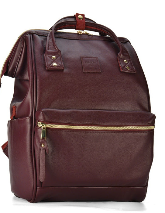 Graceful Elegant Versatile New Material Item Backpacks