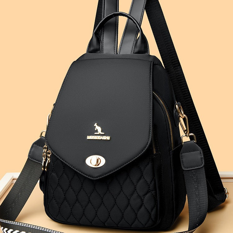Women's Innovative Fashion Fashionable Commute Minimalist Bags