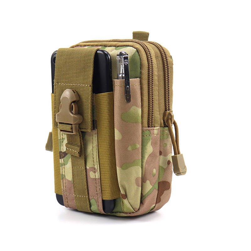 Fashion Multifunctional Large Capacity Mobile Waterproof Phone Bags