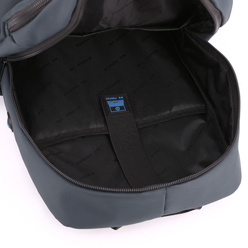 Men's Glamorous Large Capacity Computer Commute Backpacks