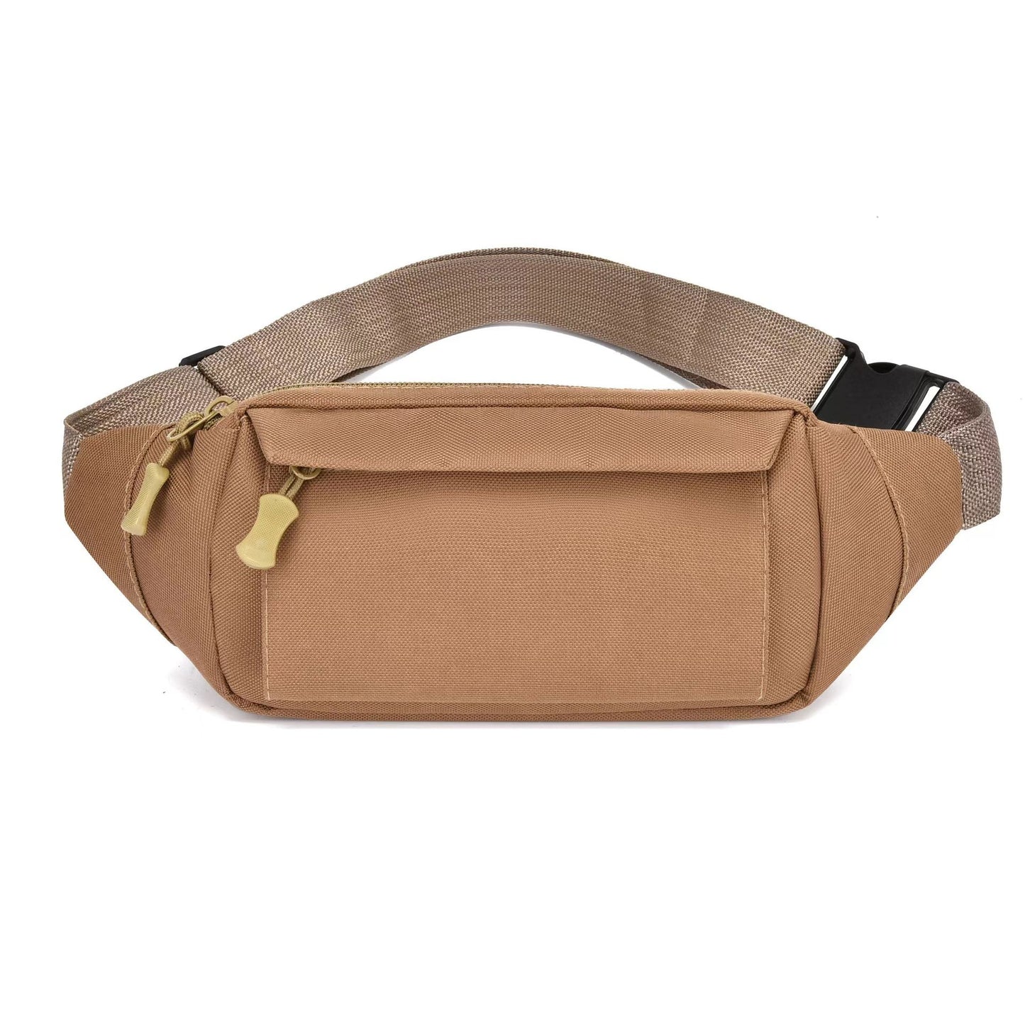 Men's Pretty Classy Mobile Leisure Camouflage Men's Waist Packs