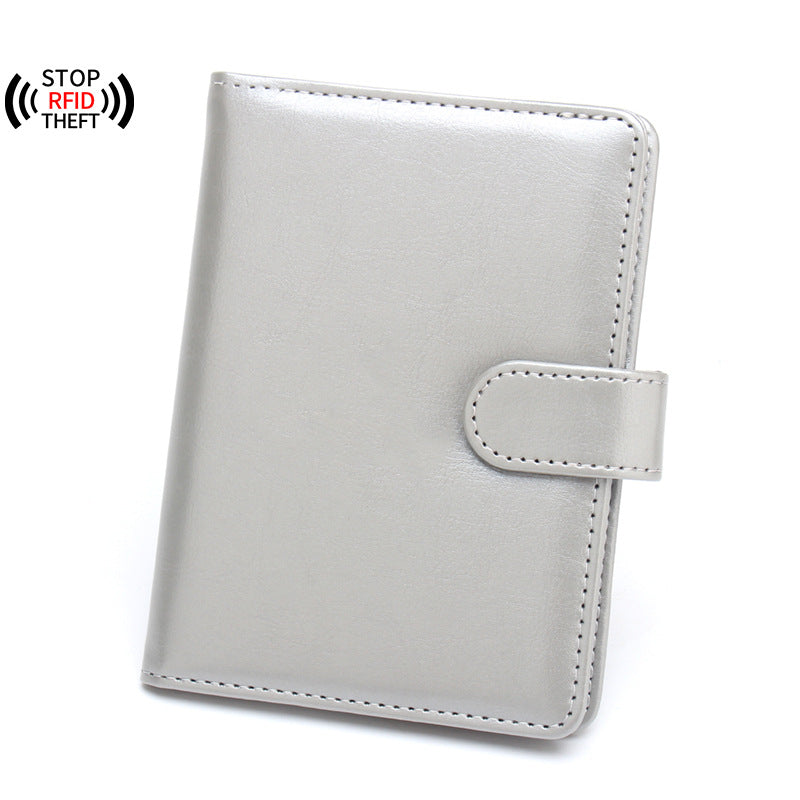 Multiple Slots Net Surface Ticket Clip Id Package