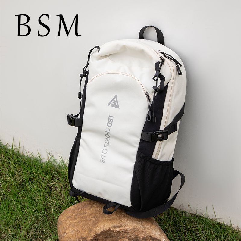 Trip Leisure Hiking Large Capacity Riding Backpacks