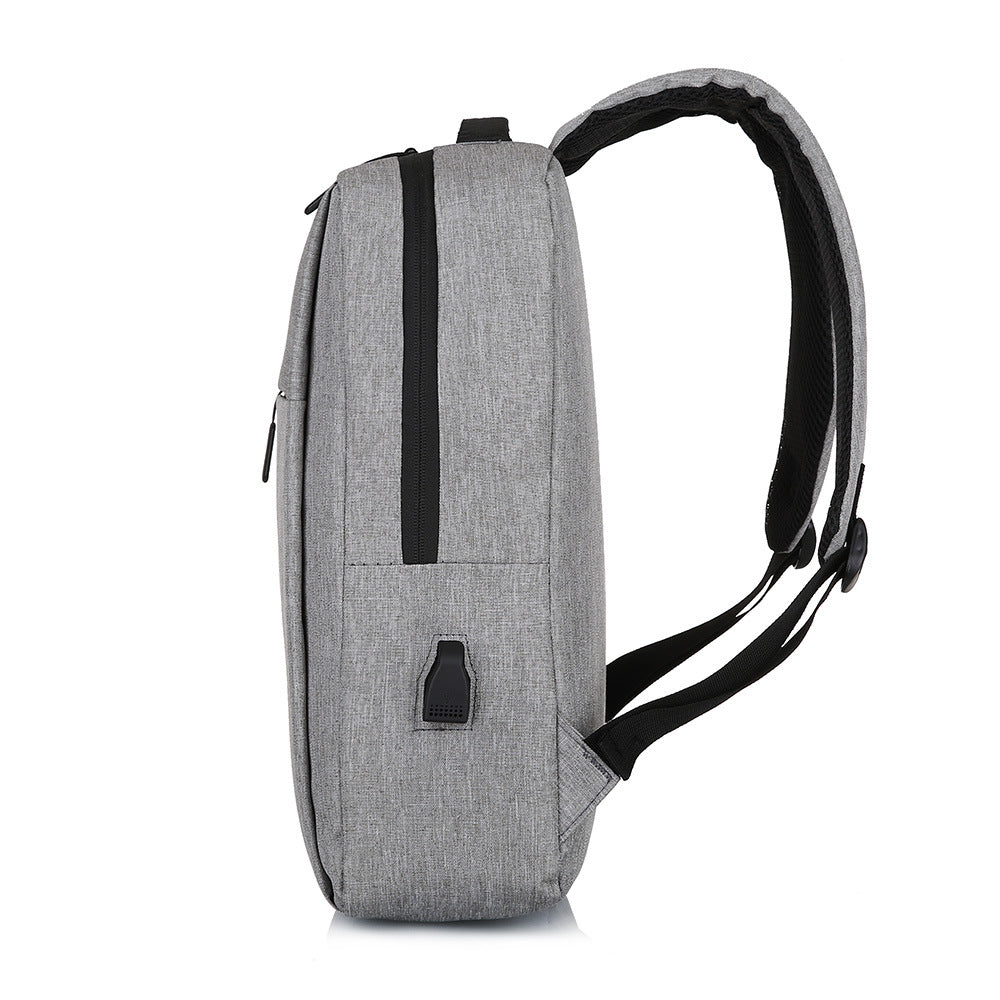 Men's Warner Heim Leisure Commute Computer Gift Backpacks