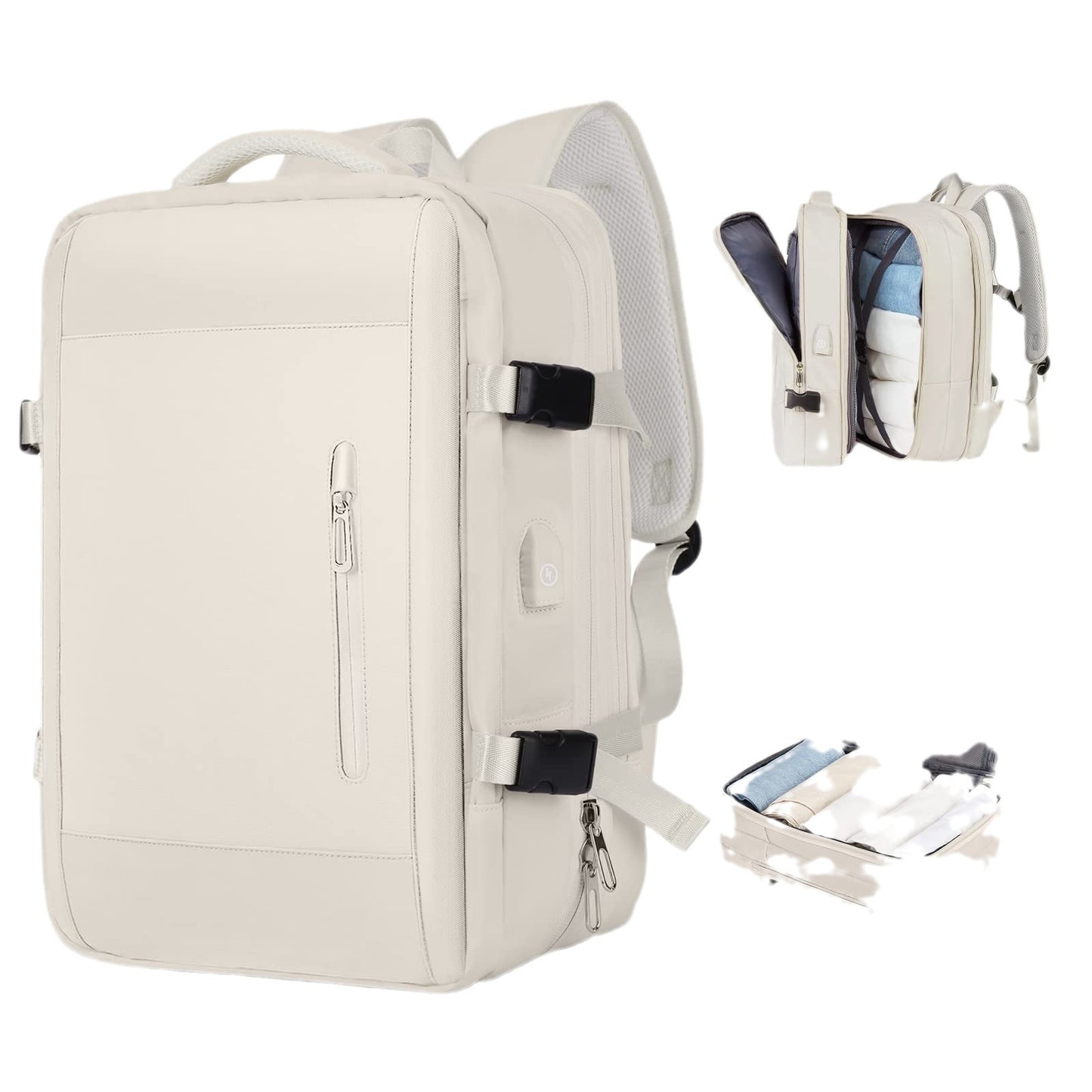Women's & Men's & Large Capacity Computer Backpacks