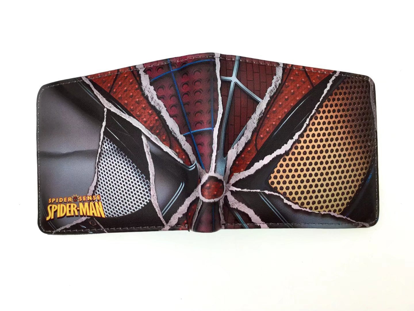 Men's Stylish Hero Series Short Simplicity Ladies Wallets