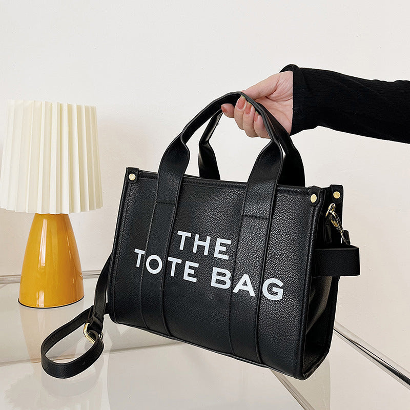 Women's Comfortable Glamorous Commute Large Capacity Bags