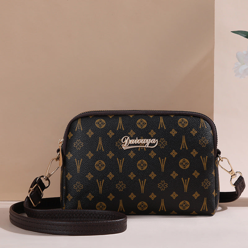 Autumn Fashion Trend Large Capacity Mother Bags