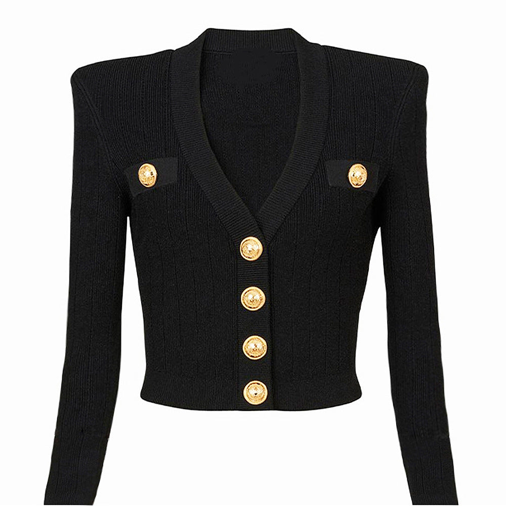 Women's Trendy Fashion Classic High Quality Knitwear