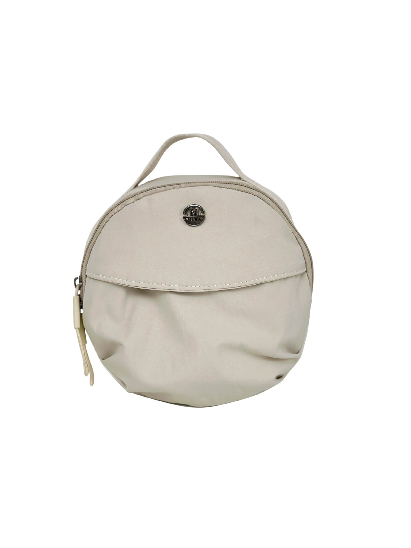 Good-looking Western Style Durable Round Lightweight Crossbody Bags