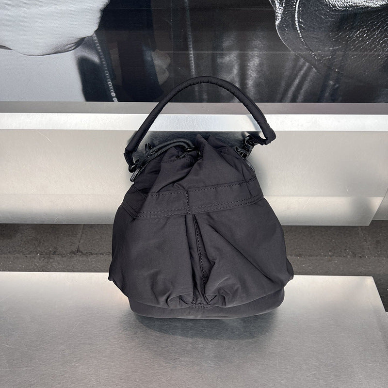 Women's & Men's & Ge Simple Large Capacity Lightweight Shoulder Bags