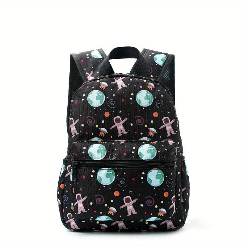 Creative Graceful Popular Printed Cartoon Fashion Backpacks