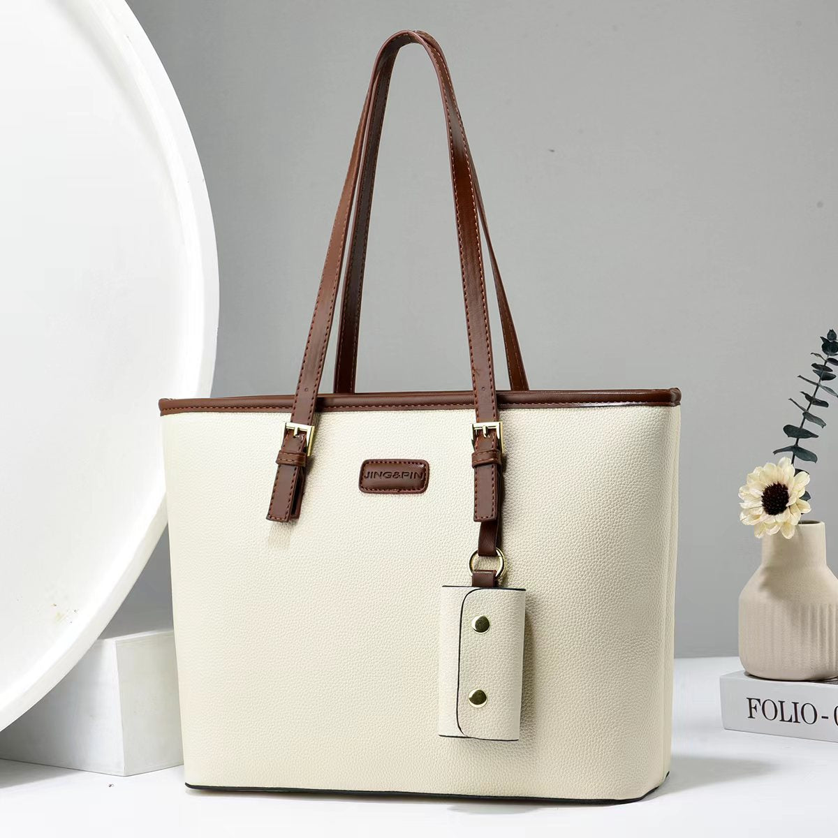 Women's Fashion Elegant Mom Style Summer Handbags