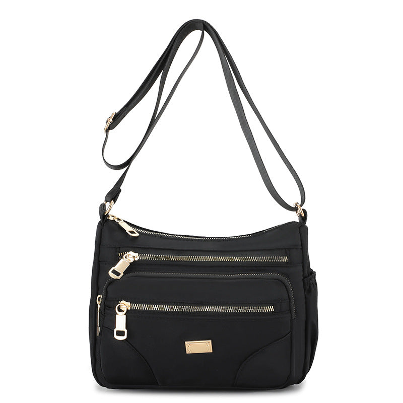 Women's Cool Lightweight Large Capacity Simple Shoulder Bags