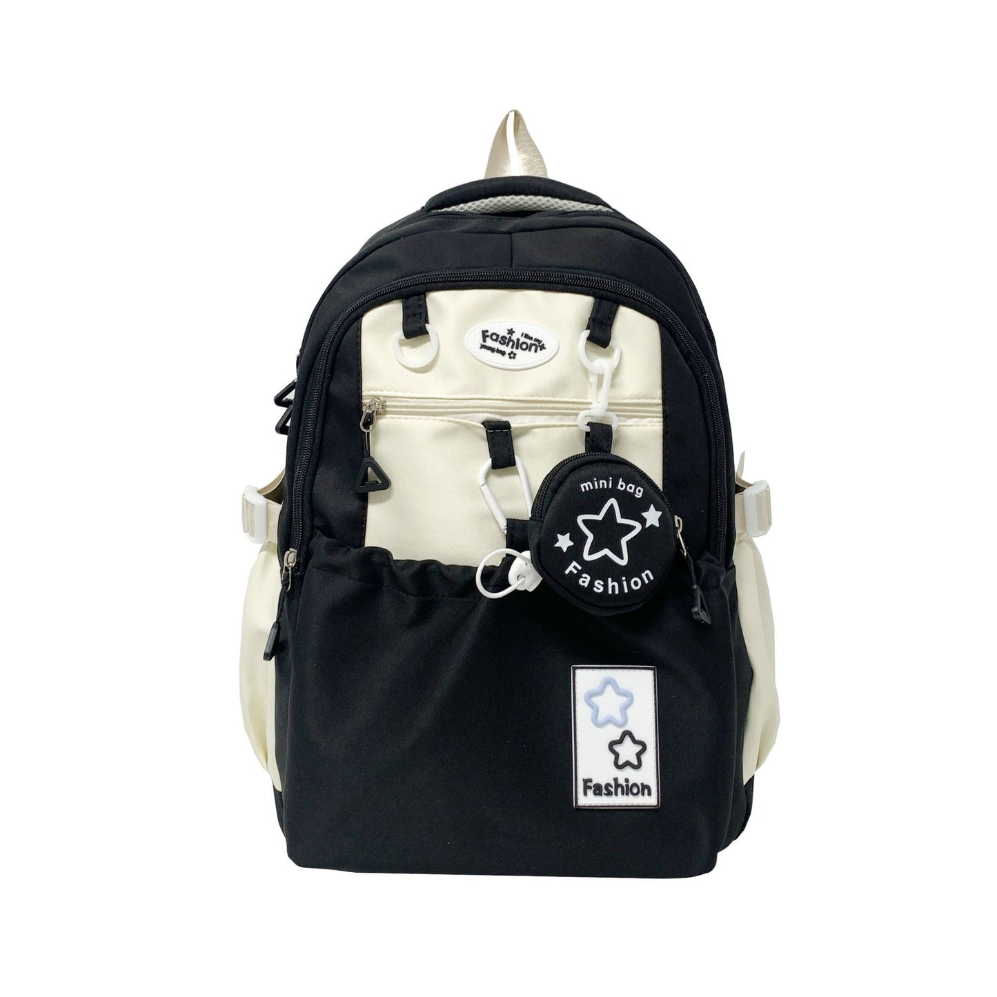 Korean Style Sweet Cute Junior's Good-looking Backpacks