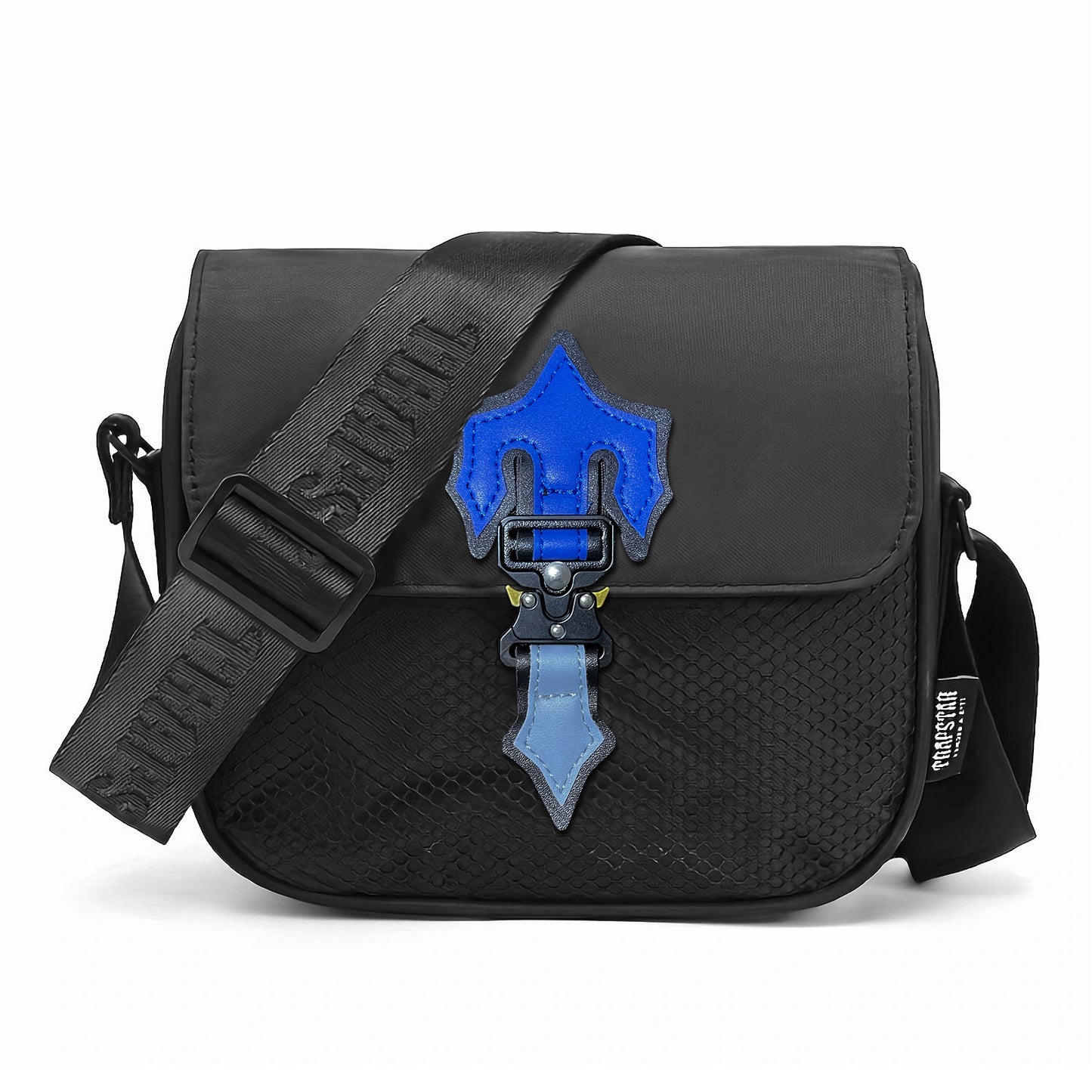 Women's & Men's & Fashion London Oxford Cloth Waterproof Bags