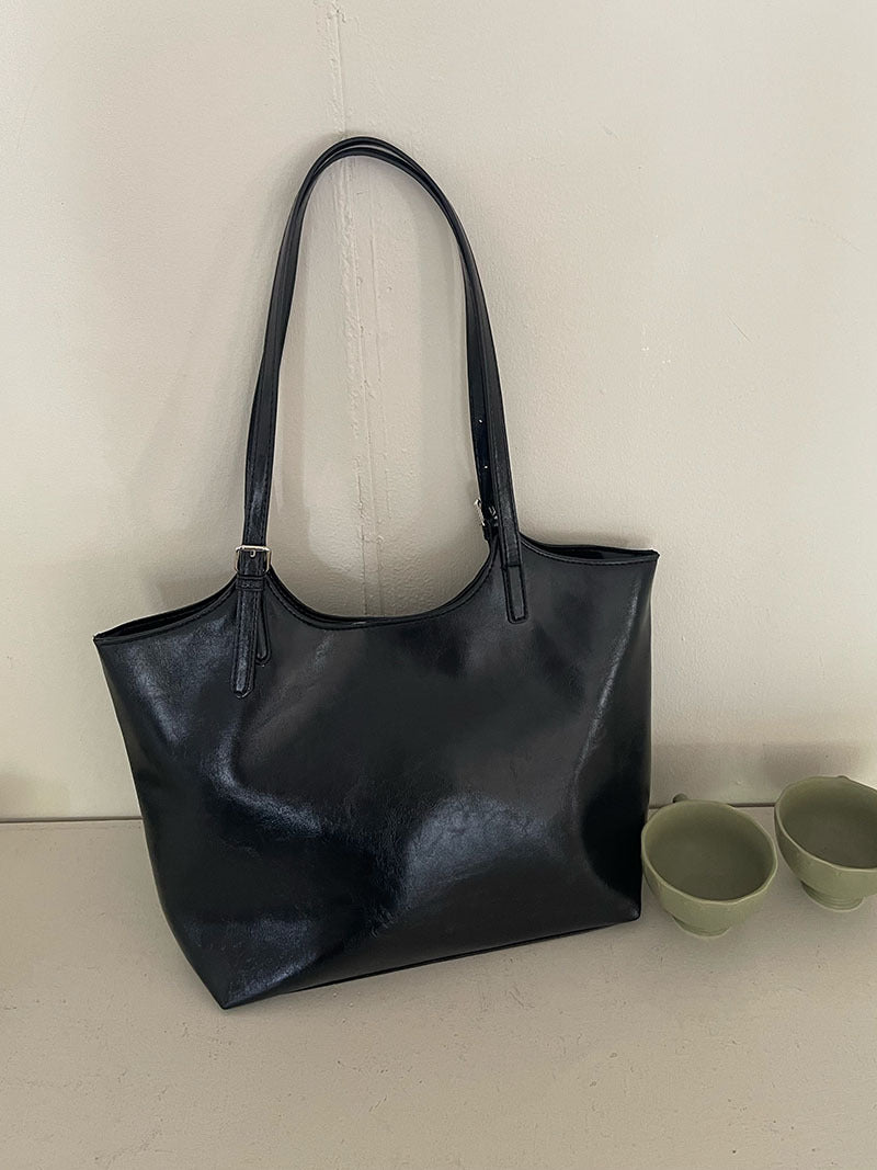 Women's Large Capacity College Class Commuter Bags
