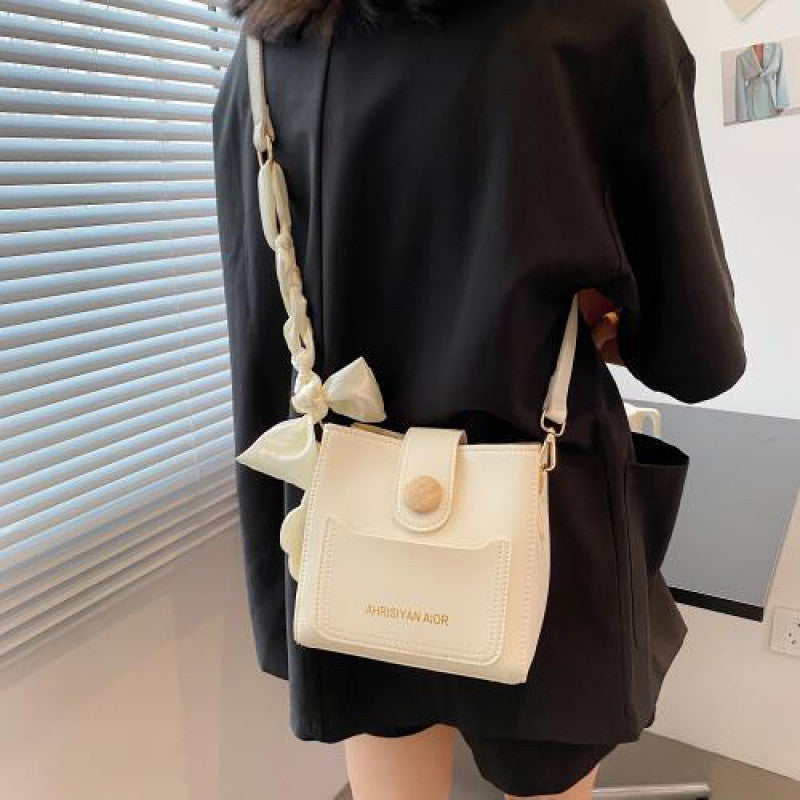 Women's Pretty Trendy Niche Design Fashion Bags
