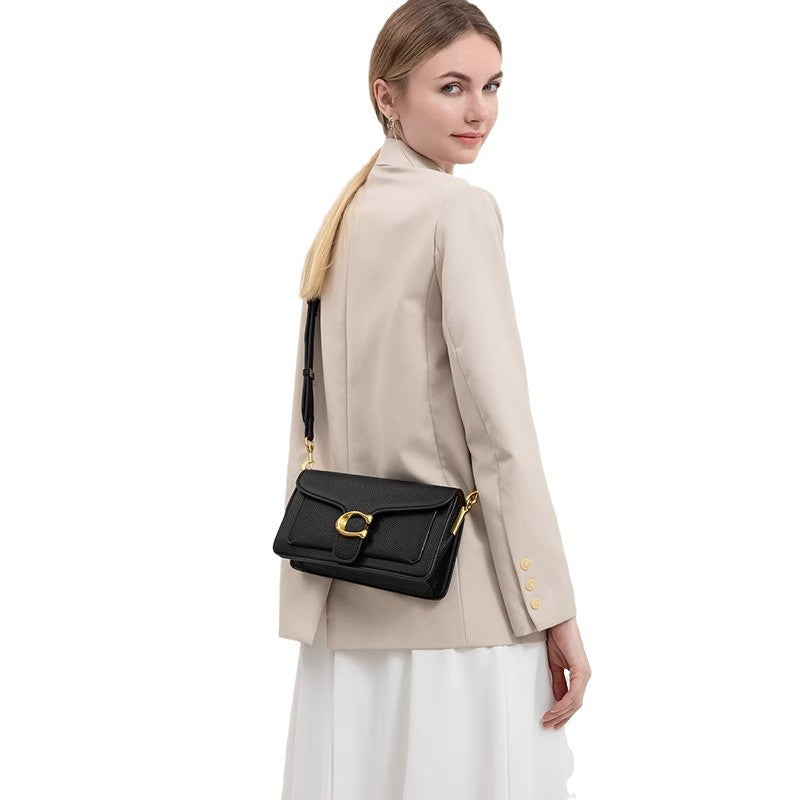 Elegant Female Summer Wine God Underarm Shoulder Bags