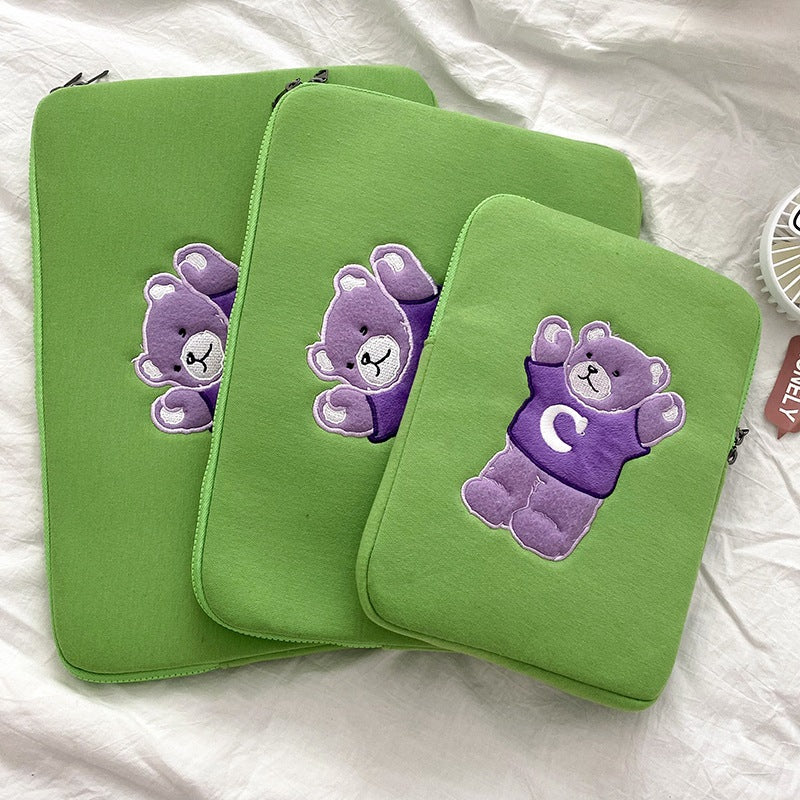 Creative Fashion Inch Storage Bear Protective Bags