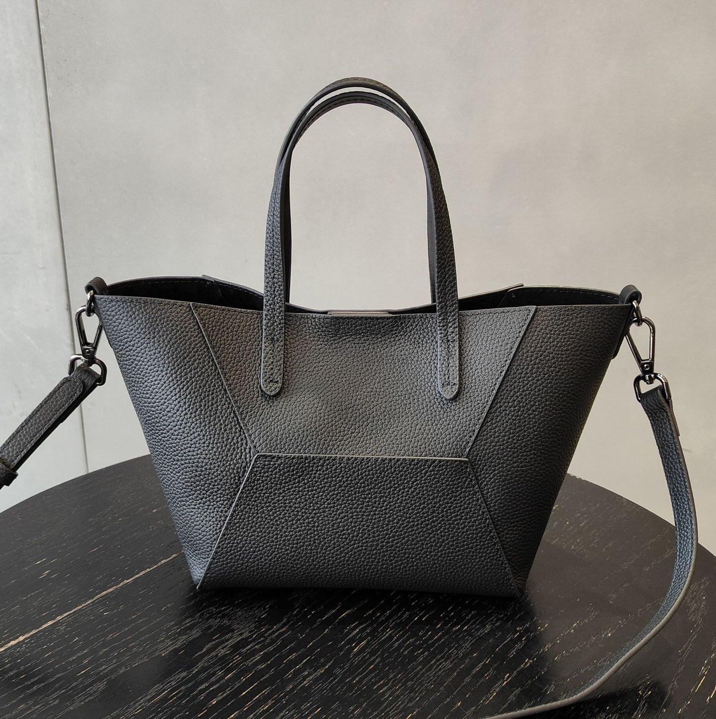 Charming Stitching Light Luxury High-grade Fashion Handbags