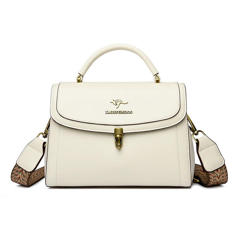 Women's Charming Cool Classic Mother Fashion Shoulder Bags