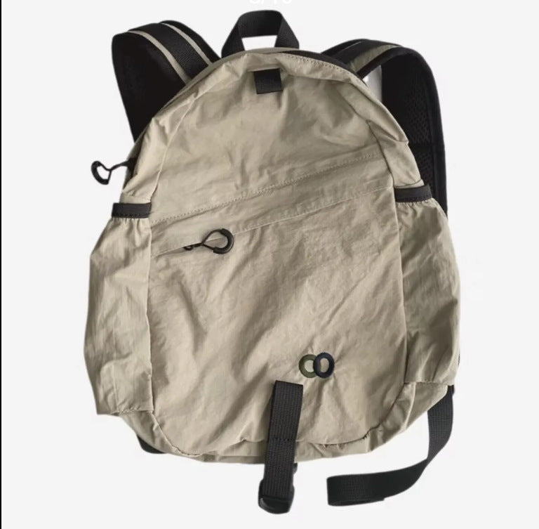City Outdoors Commute Large Capacity Lightweight Backpacks