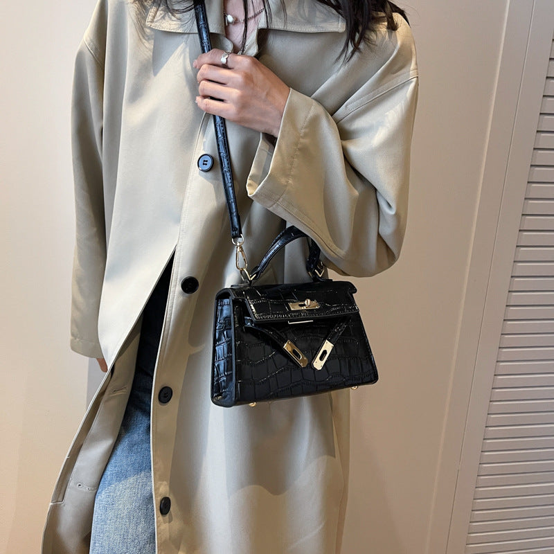 Women's Niche Trendy Portable High-grade Fashion Bags