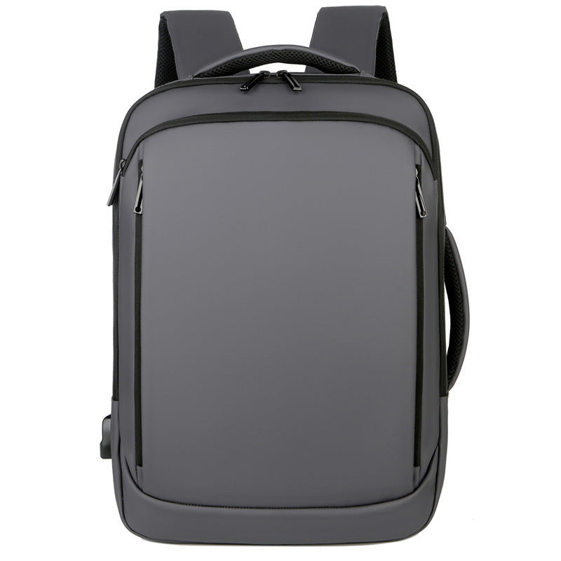 Men's Classic Charming Graceful Multifunctional Waterproof Backpacks