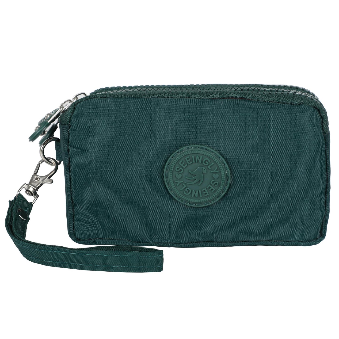 Fashion Beautiful Mobile Medium Waterproof Nylon Phone Bags