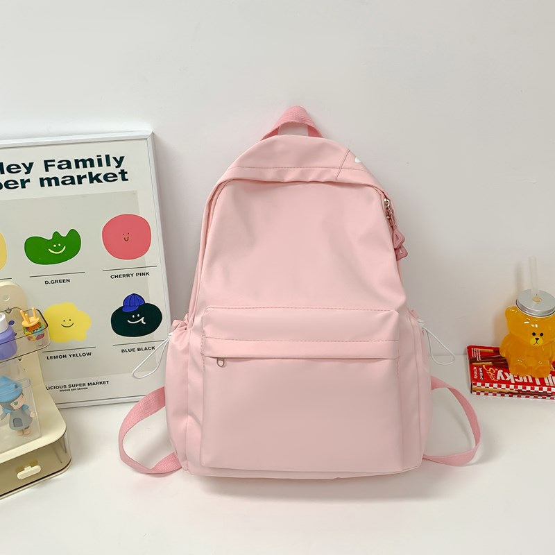 Stylish High Large Capacity Female High-grade Backpacks
