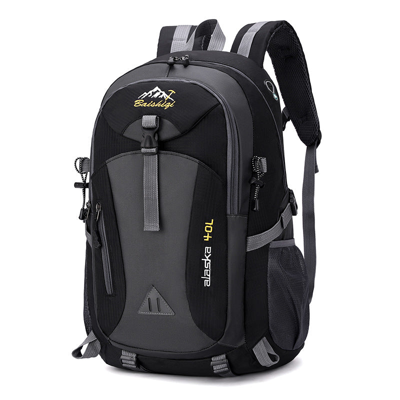 Women's & Men's Pretty Classy & Waterproof Backpacks