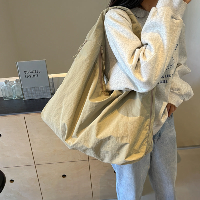 Women's For Trendy Versatile Large Capacity Underarm Shoulder Bags