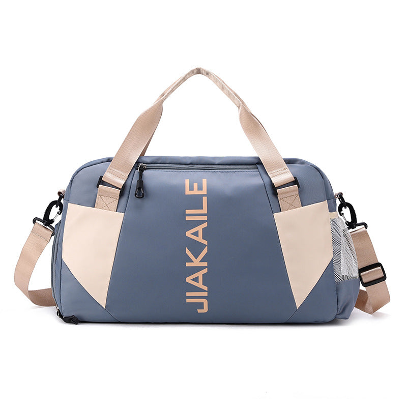 Trip Boarding Large Capacity Lightweight Storage Travel Bags