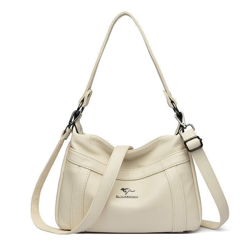 Women's Female Lady Large Capacity Mom For Crossbody Bags