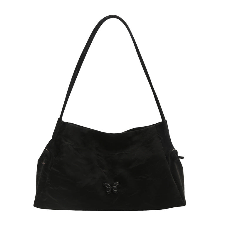 Women's Fashion Commuter Large Capacity For College Tote Bags
