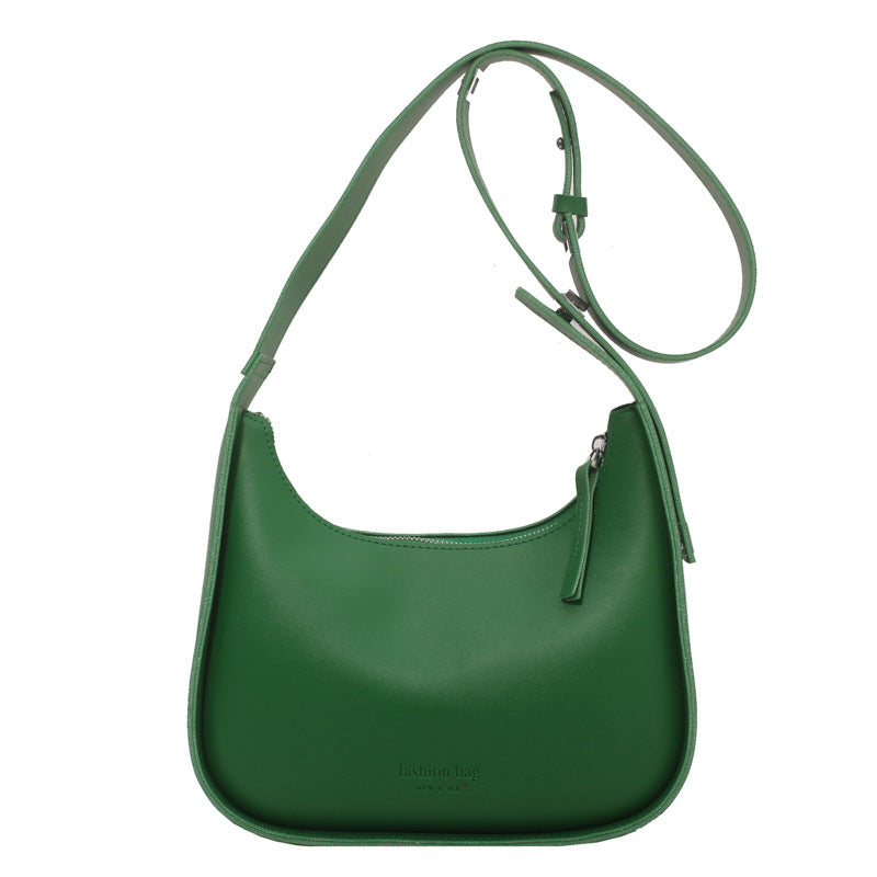 Women's Innovative Elegant Summer Fashion Underarm Crossbody Bags
