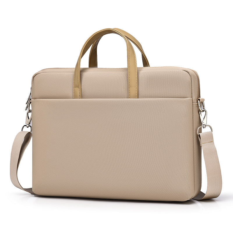 Computer Version Airbag Portable Inch Notebook Laptop Bags