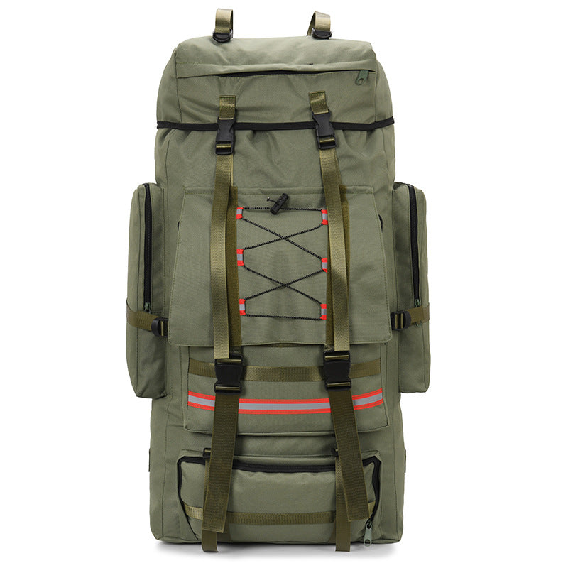 Women's & Men's & Extra Large Camping Rescue Quilt Travel Bags