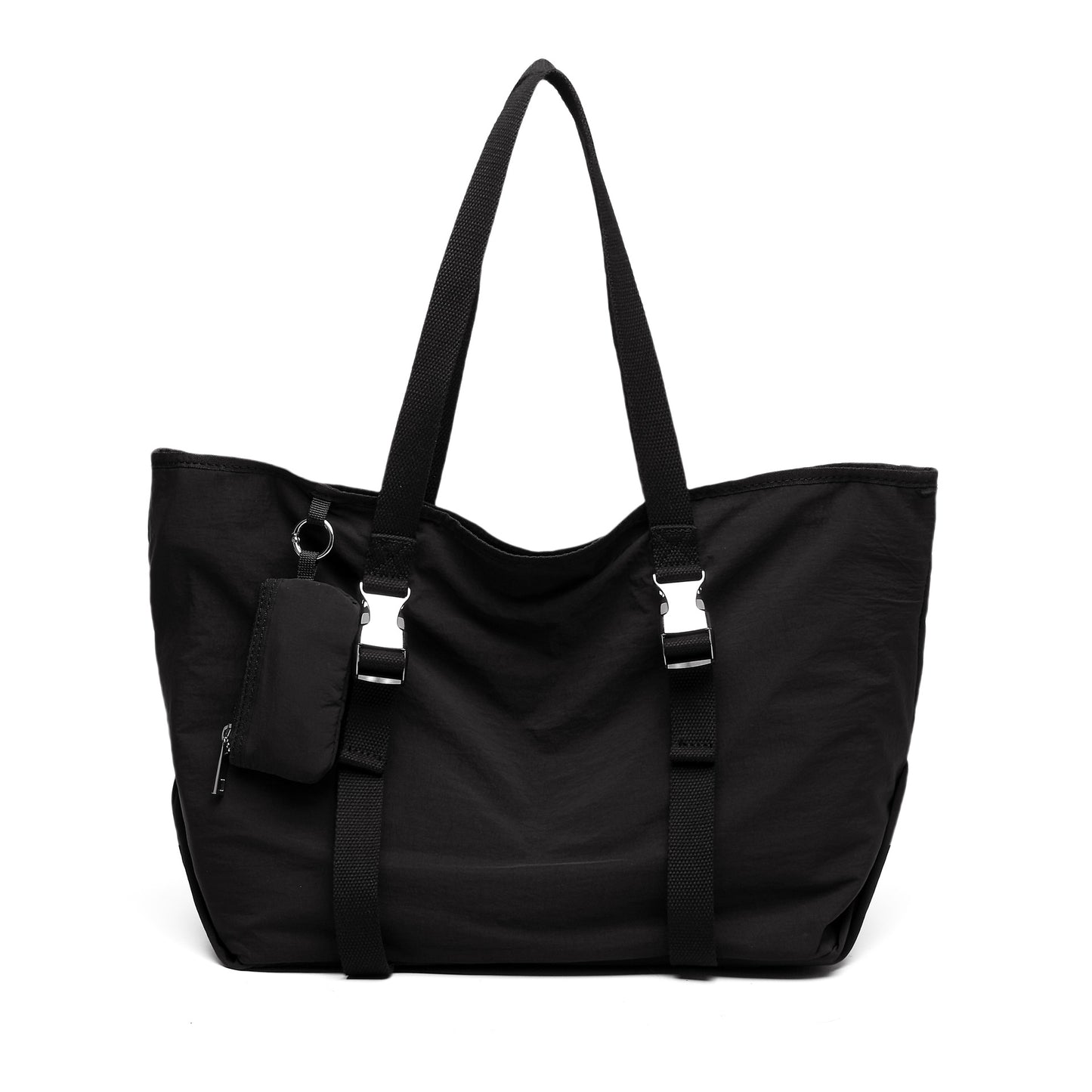 Women's Large Capacity Totes Fashion Trend For Shoulder Bags