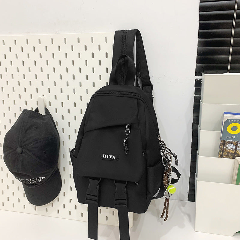 Couple Cycling Large Capacity For Junior Men's Messenger Bags